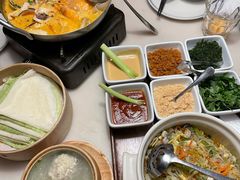 -林四喜·闽南传家菜(鼓浪屿店)