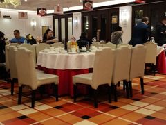大堂-大鸭梨烤鸭店(朝阳路店)
