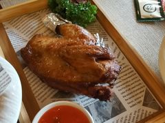 -猫岛主趣味餐厅(鼓浪屿店)