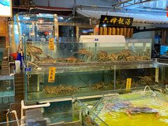 水产区-猪肉婆私房菜(容桂总店)