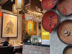 -锦小馆(安贞店)