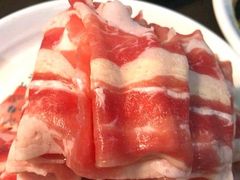 -名羊天下·火锅烧烤自助料理(镇明路店)
