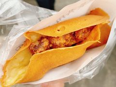 -小豆海棠(嘉兴路店)