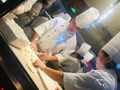 -日丰园海肠水饺·老字号大连海鲜(和平广场店)