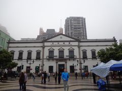 -市政署
