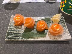 -食冶海鲜放题(福田COCO Park店)