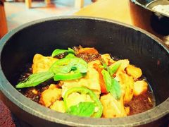 -天水蔬食料理(树德之光店)