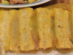 -海富荣·锅贴·陕菜家常菜(阳光城店)