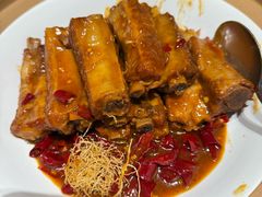 -口味堂(惠济路店)