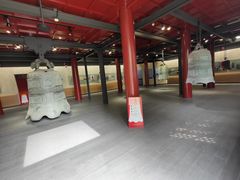 -大钟寺古钟博物馆