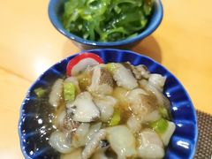 -竹幸日本料理(国光1937科技文化创意园店)