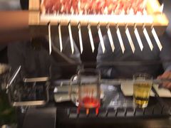 -很久以前羊肉串(南京路第一百货店)
