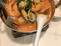 -鹅冠港式茶餐厅(来福士店)