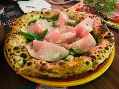 -BOTTEGA意库(中骏世界城店)