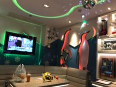 -米乐星世界KTV(汇智国际商业中心店)
