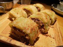 招牌麻糍-弄堂里(雨花客厅店)