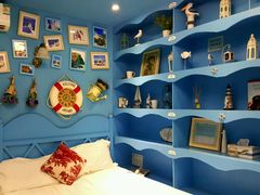 android_upload_pic-广州迷途主题旅馆(海珠广场店)