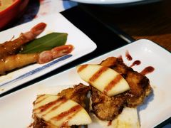 -松坂屋日料自助(长城路店)