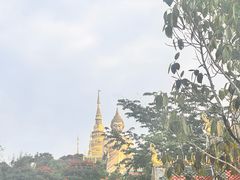 -西双版纳勐泐文化旅游区