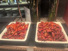 -富力希尔顿酒店·地阔自助餐厅