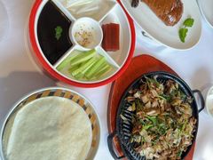 -满堂·烤鸭店·北京菜(鼓楼店)