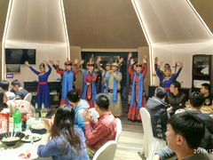 -九十九顶毡房(阜石路店)