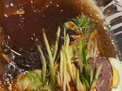 -河坝烧烤串城(金达莱店)