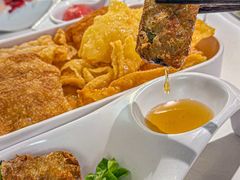 -潮正和潮汕牛肉火锅·老字号(番禺万达店)