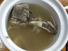 -大地土窑菜馆·特色罗浮农家菜(罗浮山景区店)