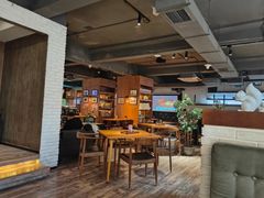 -JINNS锦时 steak&pizza(浸信会礼拜堂旧址店)