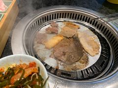 -烤路里·韩国品质自助烤肉(石路天虹4号店)