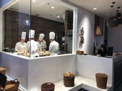-喜鼎海胆水饺(柏威年购物中心店)