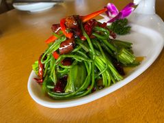 -品味泸沽湖•民族特色菜(大落水店)