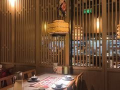 -绿茶餐厅(西单老佛爷店)