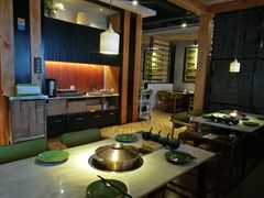 -狐狸爱上椰子鸡(滨江星光大道店)