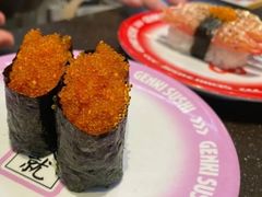 -元气寿司(东方宝泰店)