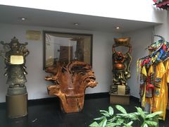 -聚福海鲜楼