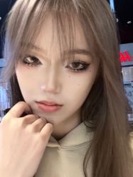 -DL HOPE明星造型