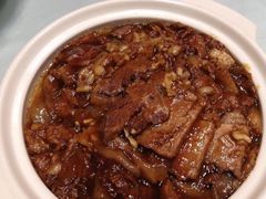 -宝轩渔府·老字号海鲜·正宗津菜(水上店)