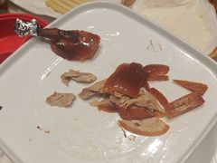 -盛百味·家宴餐厅(霸州分店)