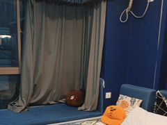 -悠米私人影院(街道口店)