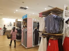 -优衣库(青岛万象城店)