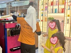 -伊尚宫·清真广式早茶.韩式烤肉·火锅