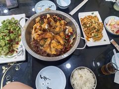 -鱼之家小四川水煮鱼