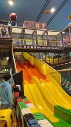 -卡通尼·Safari非洲探索乐园·生日会(金桥国际商业广场店)