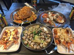 -盒马鲜生(曜一城店)
