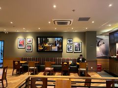 -COSTA COFFEE(张江软件园店)