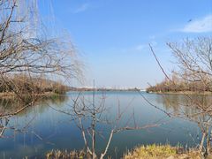 -云龙湖旅游景区