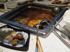 -海底捞火锅(勒泰店)