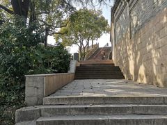 -狼山风景名胜区